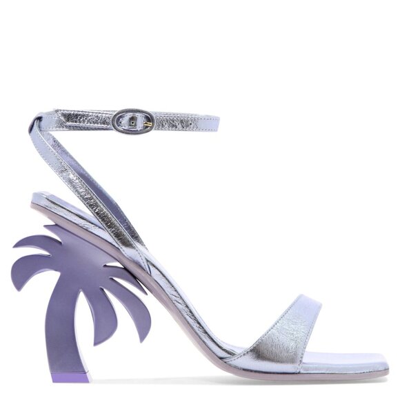Palm Angels Palm Heel Sandals IT 37 Women - Picture 1 of 5